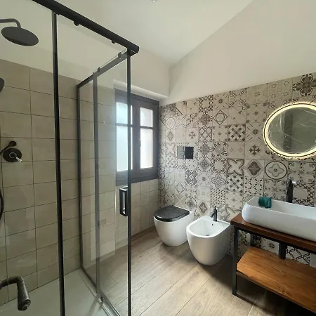 וילה Brl - Baunei Rural Luxury's